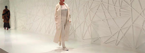 HEYA Arabian Fashion Exhibition: Malo, il Made in Italy di lusso