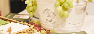 Malo & Wine: a Milano spazio ad una vera boutique del vino , la Tenuta Cova Grasselli