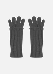 Cashmere gloves