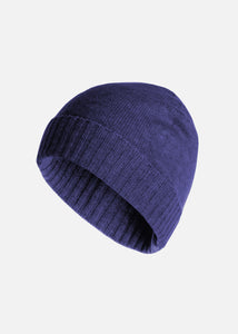 Unisex cashmere hat