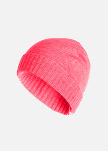 Cappello unisex in cashmere