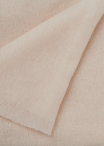 Sciarpa unisex in super soft cashmere