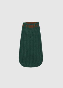 Maglioncino in cashmere Malo-ve, verde, unisex