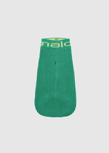 Maglioncino in cashmere Malo-ve, verde, unisex