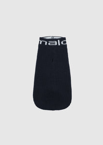 Maglioncino in cashmere Malo-ve, blu, unisex