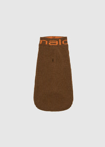 Maglioncino in cashmere Malo-ve, marrone, unisex