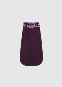 Maglioncino in cashmere Malo-ve, viola, unisex