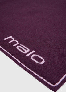 Copertina Cashmere dream 45x45 cm, viola, unisex