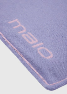 Copertina Cashmere dream 60x60 cm, lilla, unisex