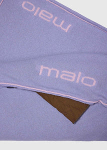 Copertina Cashmere dream 60x60 cm, lilla, unisex