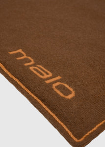 Copertina Cashmere dream 60x60 cm, marrone, unisex