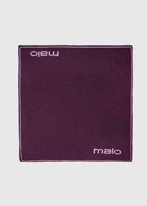 Copertina Cashmere dream 60x60 cm, viola, unisex