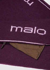 Copertina Cashmere dream 60x60 cm, viola, unisex