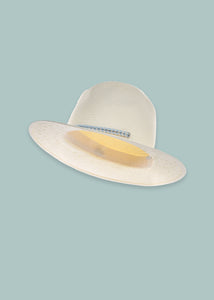 Papier Panama hat