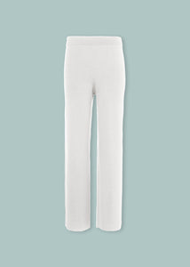 Makò cotton trousers
