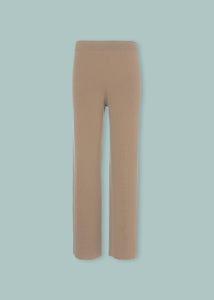 Pantalone leggero in cotone Makò