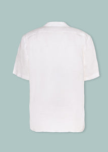 Camicia in lightweight linen